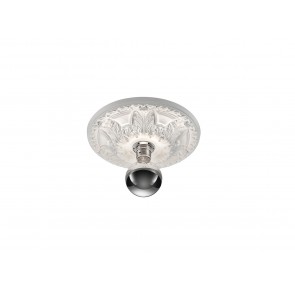 Φωτιστικό Οροφής Trio Lighting Lilly      