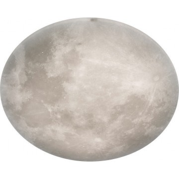 Φωτιστικό Οροφής Trio Lighting Lunar      
