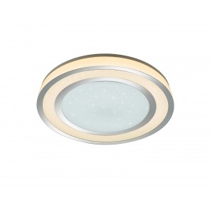 Φωτιστικό Οροφής Trio Lighting Noriaki      