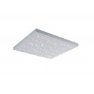 Φωτιστικό Οροφής Trio Lighting Titus Λευκό 676617531
