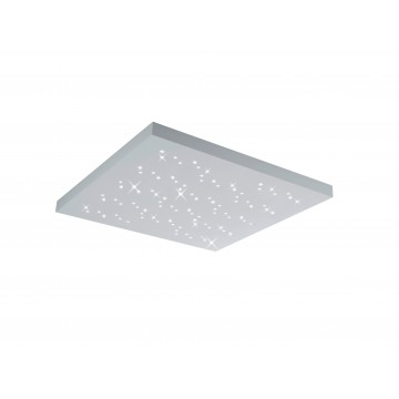 Φωτιστικό Οροφής Trio Lighting Titus Λευκό 676617531