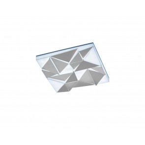 Φωτιστικό Οροφής Trio Lighting Trinity      