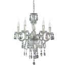 Φωτιστικό Πολυέλαιος RL Lighting Luster Διάφανος     