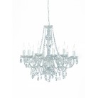 Φωτιστικό Πολυέλαιος RL Lighting Luster Χρώμιο     