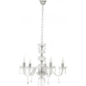 Φωτιστικό Πολυέλαιος Ondaluce Lp.Dallas/5Cr       