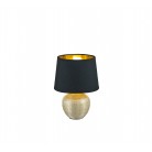Πορτατίφ RL Lighting Luxor Χρυσό      