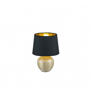 Πορτατίφ RL Lighting Luxor Χρυσό      