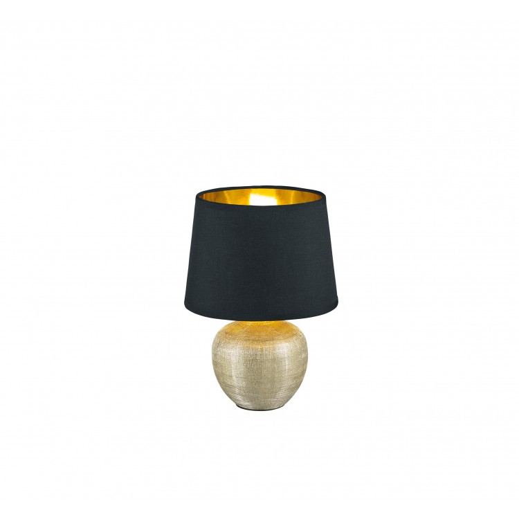 Πορτατίφ RL Lighting Luxor Χρυσό      