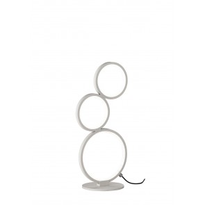 Επιτραπέζια Λάμπα Trio Lighting Rondo      