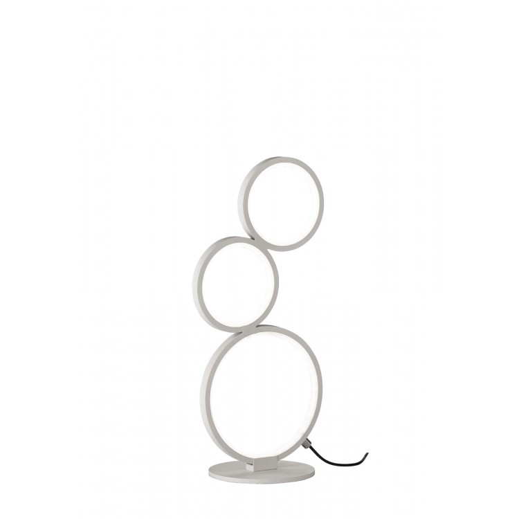 Επιτραπέζια Λάμπα Trio Lighting Rondo      