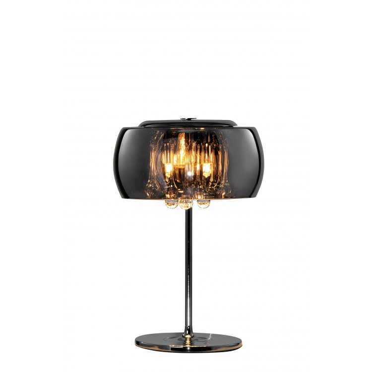 Επιτραπέζια Λάμπα Trio Lighting Vapore      