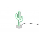 Πορτατίφ RL Lighting Cactus  - πράσινο 