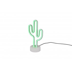 Πορτατίφ RL Lighting Cactus  - πράσινο 