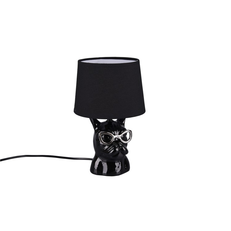 Πορτατίφ RL Lighting Dosy Μαύρο      