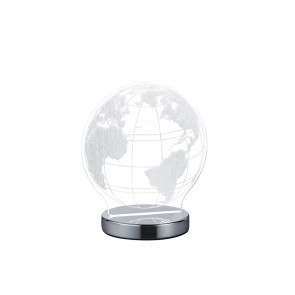 GLOBE Πορτατίφ RL Lighting  - γη