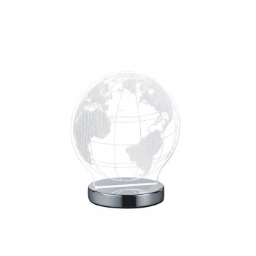 GLOBE Πορτατίφ RL Lighting  - γη