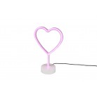 Πορτατίφ RL Lighting Heart       