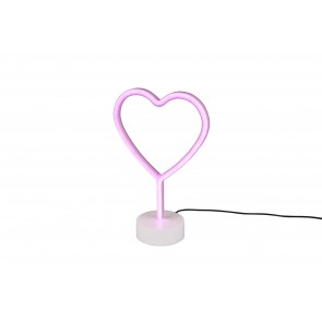 Πορτατίφ RL Lighting Heart       