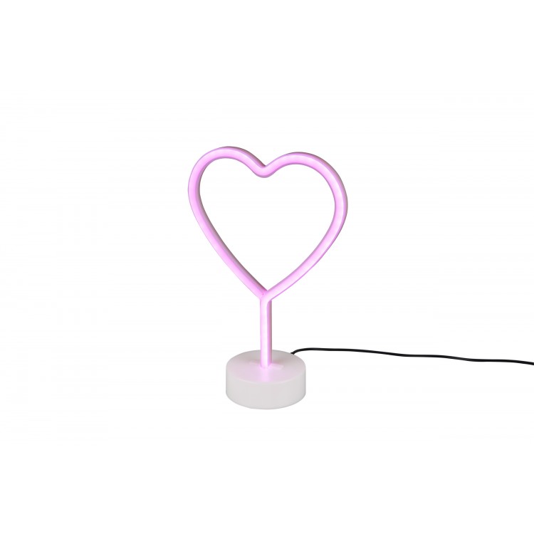 Πορτατίφ RL Lighting Heart       