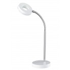 Πορτατίφ Γραφείου RL Lighting Rennes Λευκό     