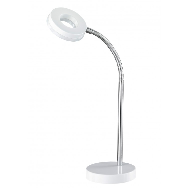 Πορτατίφ Γραφείου RL Lighting Rennes Λευκό     