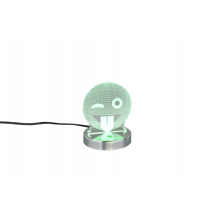 Πορτατίφ RL Lighting Smiley       
