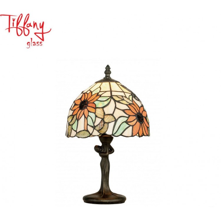 Πορτατίφ Tiffany Luce Ambiente I-Dafne-L1      