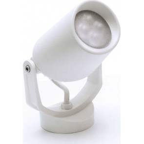 Σποτ Εξωτερικού Χώρου Fumagalli Minitommy-El Λευκό     