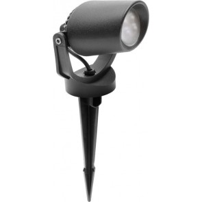 Σποτ με Καρφί Εξωτερικού Χώρου Fumagalli Minitommy-El Spike Μαύρο  