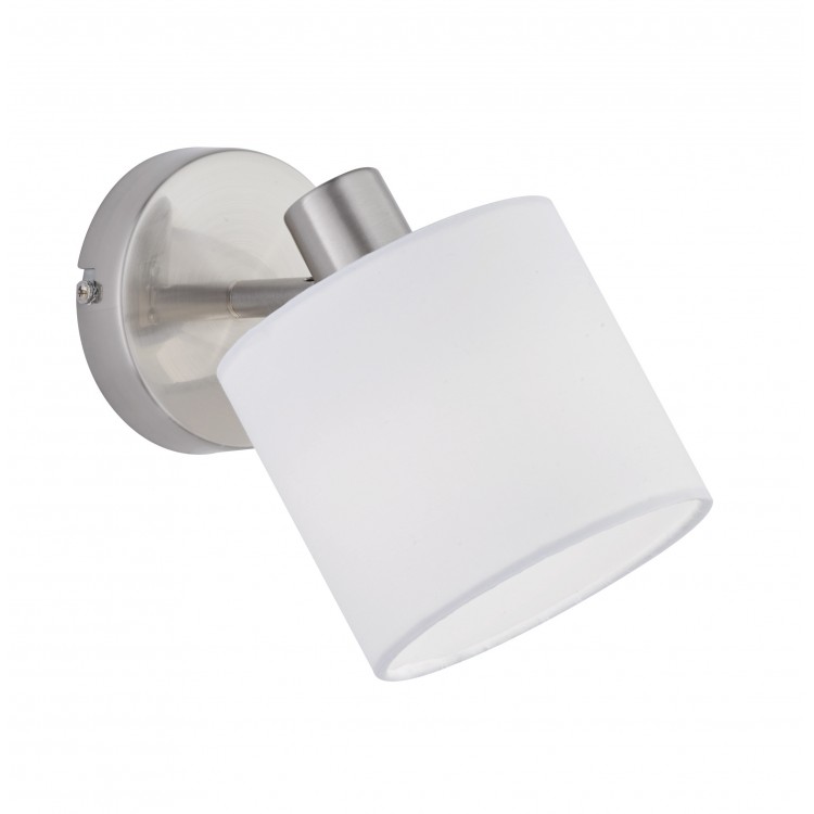Σποτ RL Lighting Tommy Λευκό      