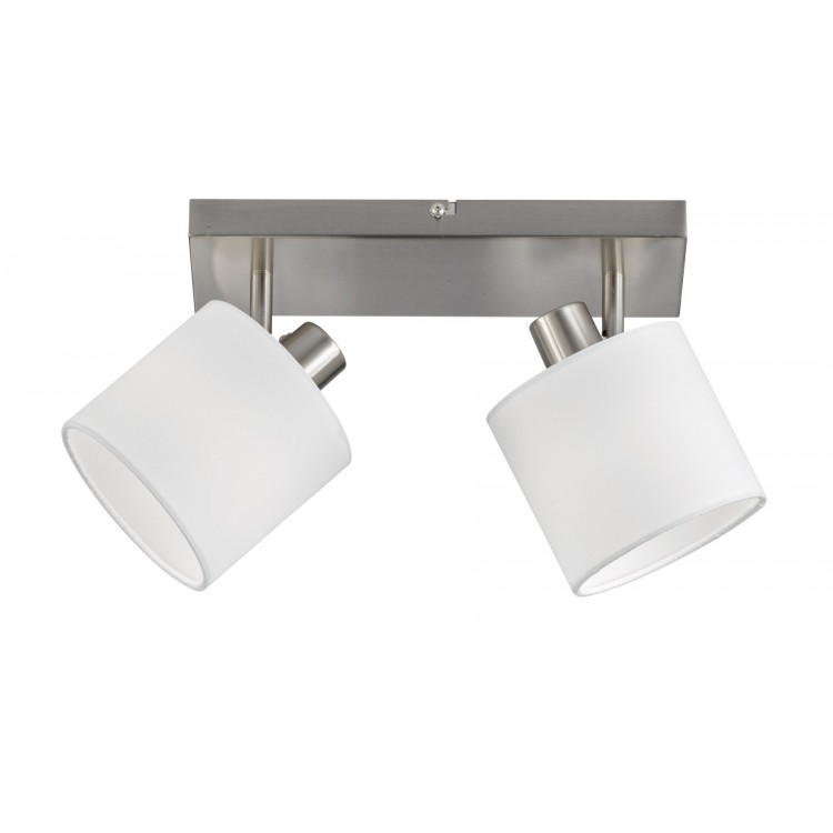 Σποτ RL Lighting Tommy Λευκό      