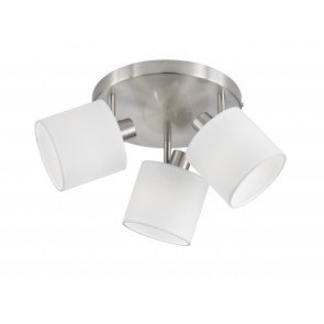 Σποτ RL Lighting Tommy Λευκό      