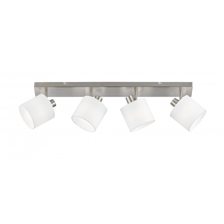 Σποτ RL Lighting Tommy Λευκό      