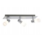 Σποτ Trio Lighting Clapton Χρώμιο      