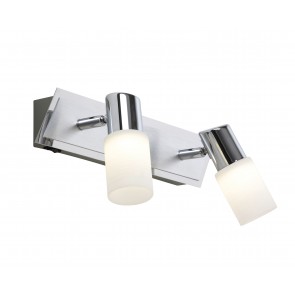 Σποτ Trio Lighting Clapton Χρώμιο      