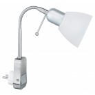 Σποτ Πρίζας Trio Lighting Ligara      