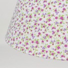 Alkyone Vintage Κρεμαστό Φωτιστικό - Floral Blossom