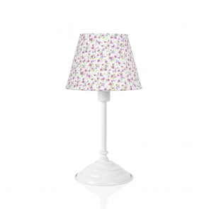 Daphne Vintage Πορτατίφ - Floral Blossom