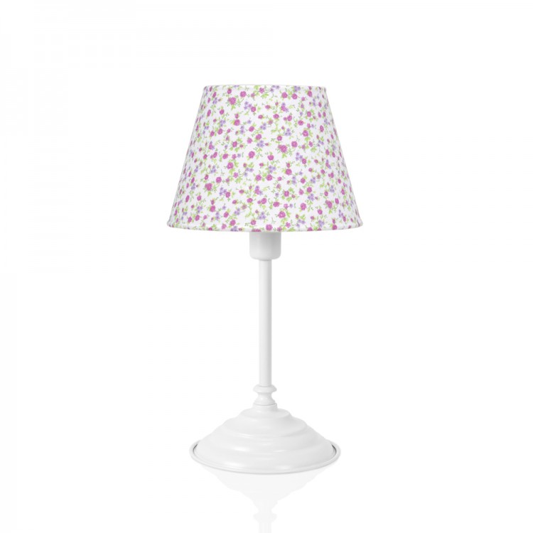 Daphne Vintage Πορτατίφ - Floral Blossom