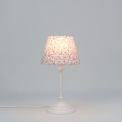 Daphne Vintage Πορτατίφ - Floral Blossom