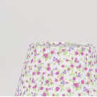 Daphne Vintage Πορτατίφ - Floral Blossom